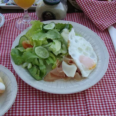 Bed & Breakfast Galleria Ars Apua
