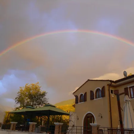 Bed & Breakfast Galleria Ars Apua